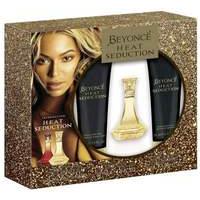 Beyonce - Heat Seduction Gift Set