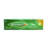 Berocca Mango - 15 tablets