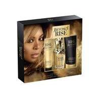 Beyonce - Rise Gift Set - 30ml EDP + 75ml Shower Gel + 75ml Body Lotion