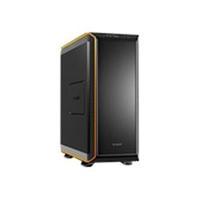 Be Quiet Dark Base 900 Gaming ATX Case - Black & Orange