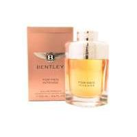 Bentley For Men Intense Eau de Parfum 100 ml