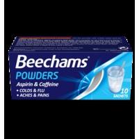 Beechams Powders 20