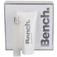 bench original ladies gift set 50ml edt 175ml body lotion