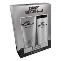 Beckham - Beyond Forever Gift Set - 150ml Body Spray + 200ml Shower Gel