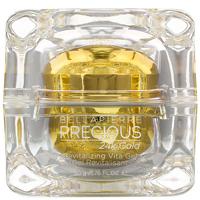 BellaPierre Precious 24k Gold Revitalizing Vita Gel 50g