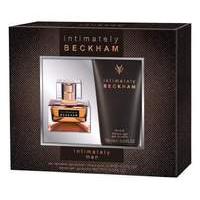 Beckham - Intimately for Men Gift Set - 30ml EDT + 150ml Shower Gel