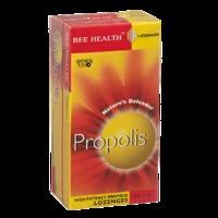 Beehealth Propolis Lozenges 114g - 114 g