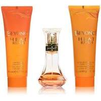 Beyonce - Heat Rush Gift Set - 30ml