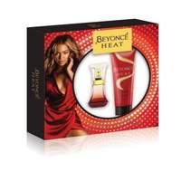 Beyonce - Heat Gift Set - 15ml EDP + 75ml Body Lotion
