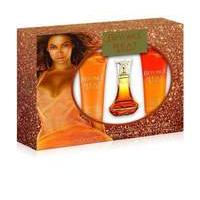Beyonce - Heat Rush Gift Set - 30ml EDP + 75ml Shower Gel + 75ml Body Lotion