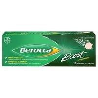 berocca boost tablets x 10