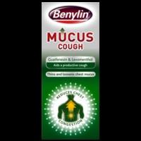 Benylin Mucus Cough x 150ml