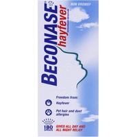 Beconase Allergy 180 Sprays
