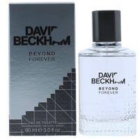 beckham beyond forver edt 90ml