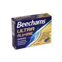 Beechams Max Strength All-in-one Caplets