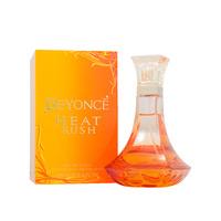 Beyonce Heat Rush Rg Edt 100ml Spr