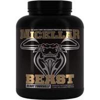 Beast Protein 1.8kg Chocolate