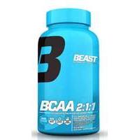 Beast BCAA 200 Caps