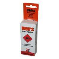 bens 100 insect repellent spr