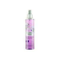 benetton relaxing violet 250ml body mist