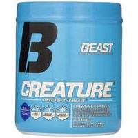 beast creature 300g blue raspberry