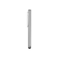 Belkin Universal Tablet Stylus with Clip - Silver