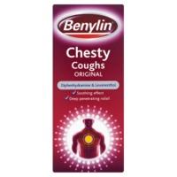 benylin chesty coughs original 300ml