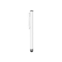 Belkin Universal Tablet Stylus with Clip - White