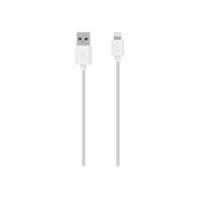 Belkin 3m Lightning Charge Sync Cable for Apple Items - White
