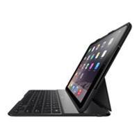 Belkin Ultimate Keyboard for iPad Air 2 - Black