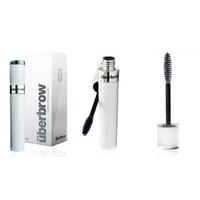 berbrow serum lash volumiser mascara bundle