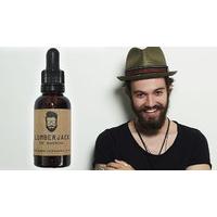 Beard Oil - \'The Bohemian\' 30ml