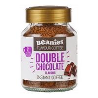 Beanies Double Chocolate Flavour Instant Coffee