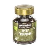 Beanies + Vitamin D Apple Cinnamon Flavour Instant Coffee