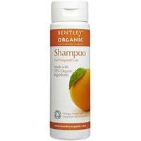 Bentley Organic Frequent Use Hair Shampoo 250ml Bottle(s)
