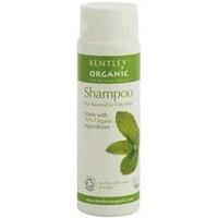 Bentley Organic Normal to Oily Hair Shampoo 250ml Bottle(s)