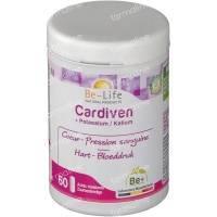 Be-Life Cardiven Q10 60 Pieces S...