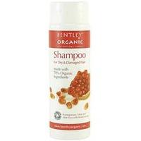 Bentley Organic Dry & Damaged Hair Shampoo 250ml Bottle(s)