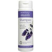 Bentley Organic Normal to Dry Hair Shampoo 250ml Bottle(s)