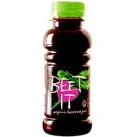beet it organic beetroot juice 12 x 250ml bottles