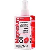 Better You Magnesium Oil Sport Spray 100ml Bottle(s)