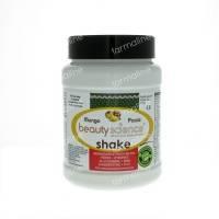 beautyscience mango passionfruit protein shake 700 g