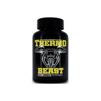 Beast Yourself Thermo Beast 2.0 120 Vegi-Caps