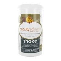 Beautyscience Chocolate/Banana Protein Shake 700 g