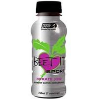 Beet It Sport Nitrate 3000 6 x 250ml Bottle(s)