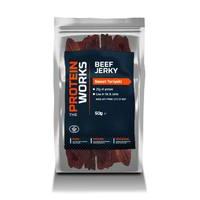 Beef Jerky