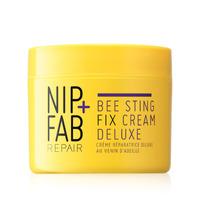 bee sting fix deluxe cream