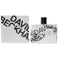 Beckham Homme EDT 75ml Mens