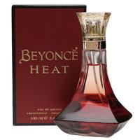 Beyonce Heat Ladies 100ml EDP