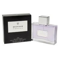 beckham sig edt 75ml sn00